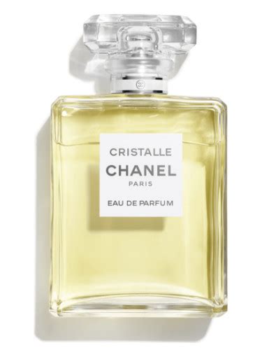 chanel cristalle dupe